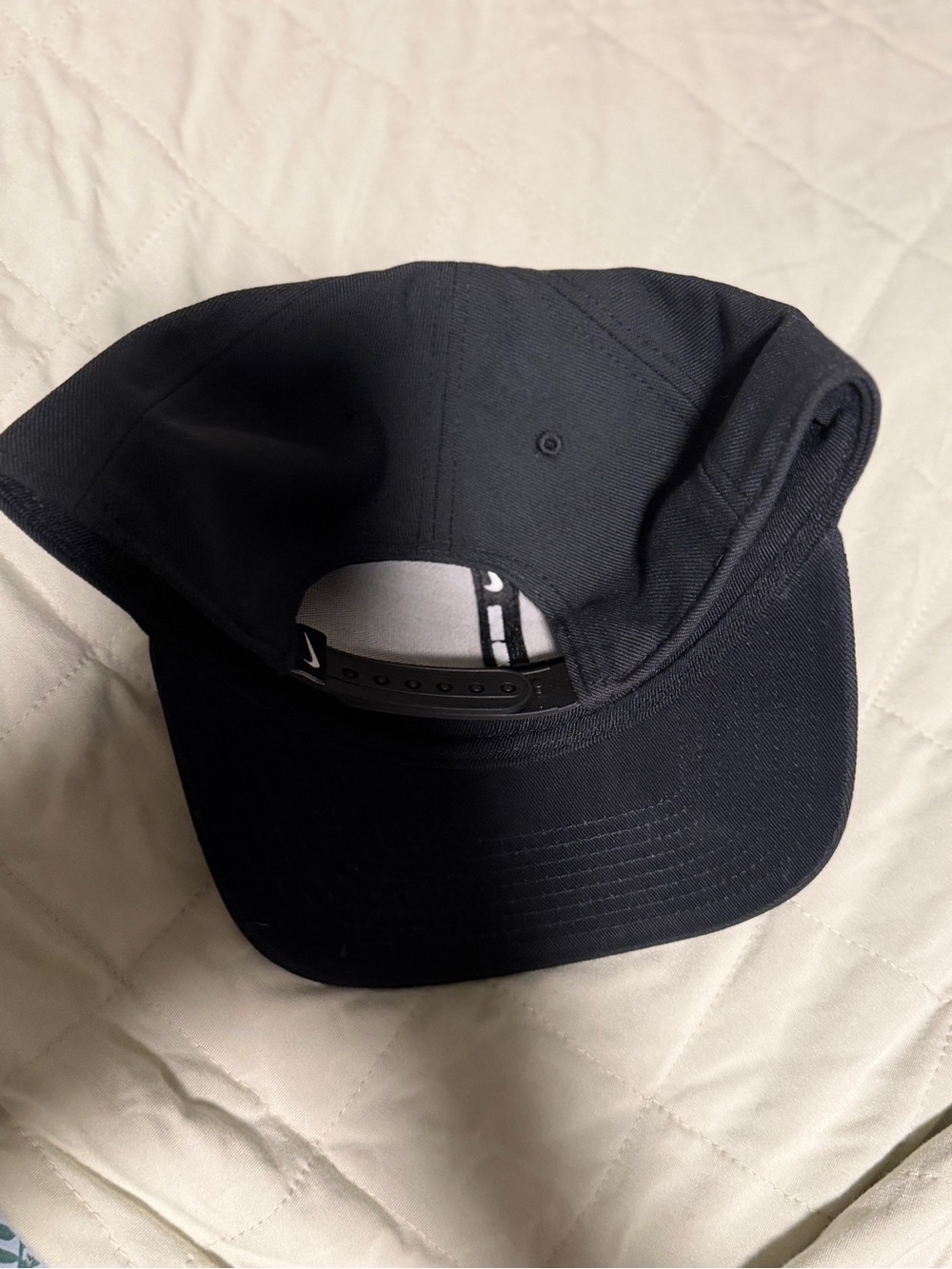 Nike Pro Cap M/L - Picture 4 of 4
